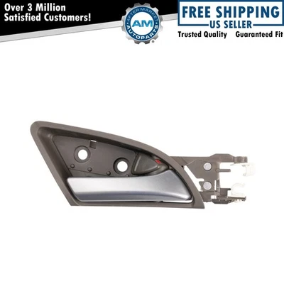 Manija de puerta interior para Honda Accord 2008-2012 Accord Crosstour 2010-2011 Foto 1 de 4