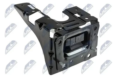 Motorkissen links Gummimetalllager ZPS-CT-021 NTY für CITROËN PEUGEOT DS - Bild 1 von 4