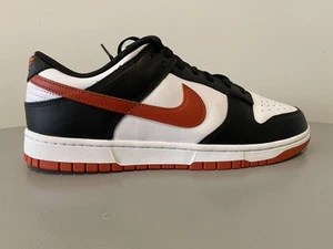 DV0833-108 Nike Dunk Low Dragon Red US11.5 - Picture 1 of 7