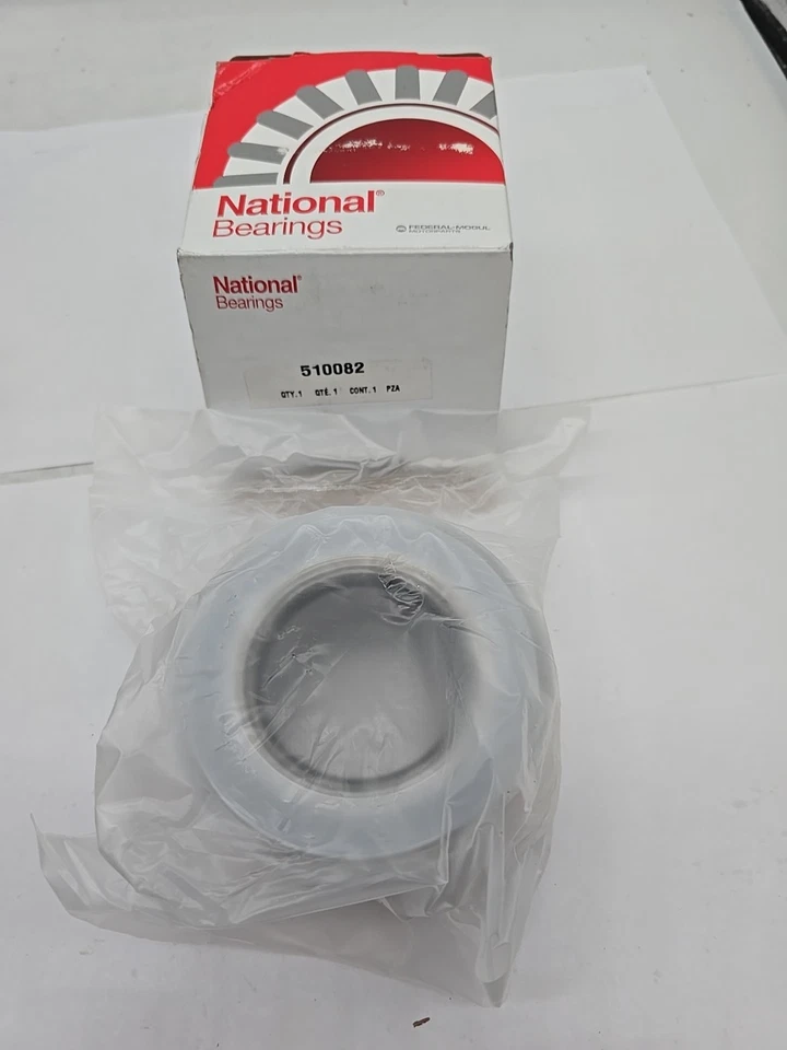 Wheel Bearing National 510082 - Image 1 of 4