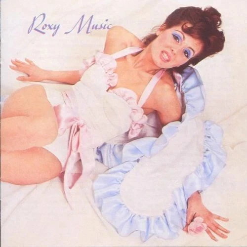 Roxy Music - одноименный первый альбом HDCD очень хорошее состояние - Изображение 1 из 1