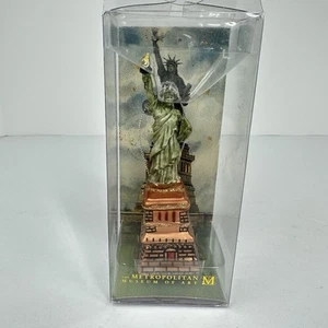 Neue Vintage Freiheitsstatue Metropolitan Museum of Art - New York - Bild 1 von 5