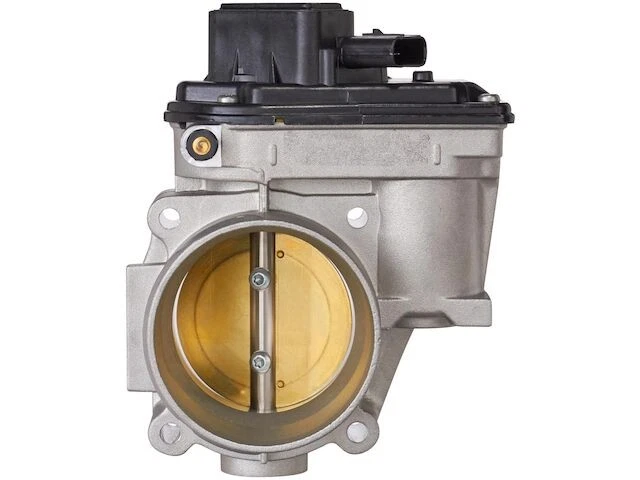 Корпус дроссельной заслонки для F150 E150 E250 Edge Flex Fusion Taurus X MKS MKT MKX QV26X4 - Изображение 1 из 1