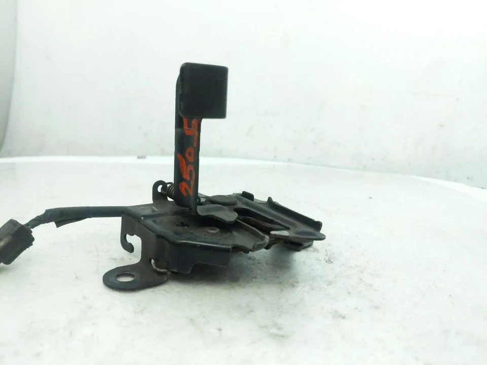 2016-2017 Lexus Is200t Hood Latch Lock Unit 53510-53111 - Image 1 of 4