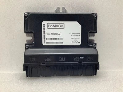 🏁 Módulo de control de carrocería Lincoln MKC 2015 EJ7C-18B008-AC OEM Foto 1 de 4