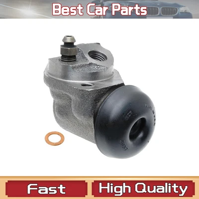 Raybestos Brakes Drum Brake Wheel Cylinder 1x Fits International Harvester A120 - Image 1 of 2