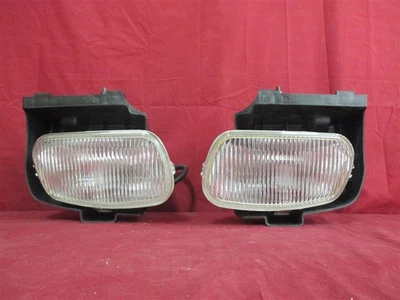 NOS OEM Mercury Mountaineer Fog Lamp 1998 - 2001 PAIR - Image 1 of 4