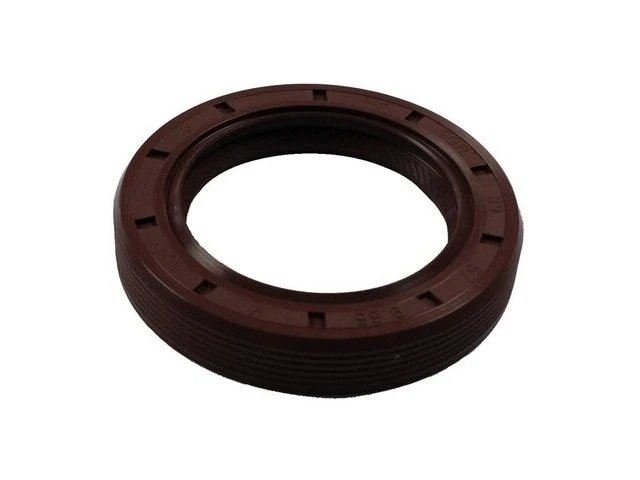 Front Crankshaft Seal For 91-02 Saturn SC SC1 SC2 SL SL1 SL2 SW1 SW2 1.9L VX45B9 - Image 1 of 1
