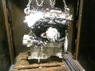2017 2018 2019 Toyota Prius Prime 1.8L 4 Cyl Engine Motor 129K Miles OEM - Image 1 of 4