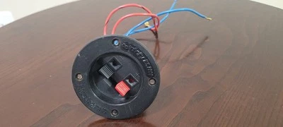 Infinity RS-1000 Crossover. Tested, Works - Image 1 of 2