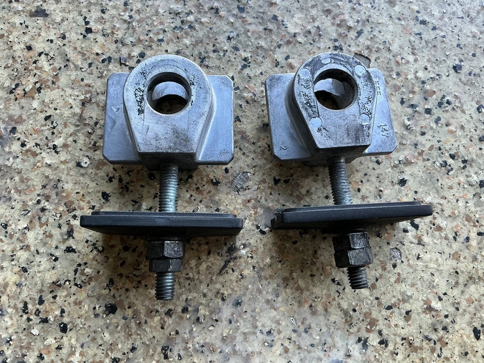 TENSOR DE CADENA BASCULANTE KAWASAKI NINJA 250R 300 500 500R VERSYS-X OEM Foto 1 de 4