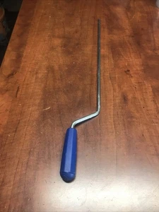 OEM Part Upper Crank Assy For 18” Snow Joe  SJ621 13.5A Electric Snow Thrower - Picture 1 of 5