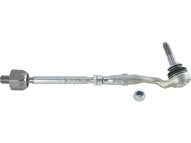 Tie Rod End For 2011-2017 BMW 535i GT xDrive 2012 2013 2014 2015 2016 SN347CD - Image 1 of 1