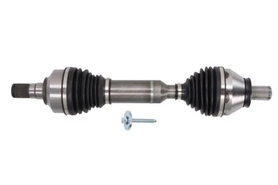 POINT GEAR Eje de Transmisión Delantero Izquierdo para Volvo XC70 II 136 - Imagen 1 de 3