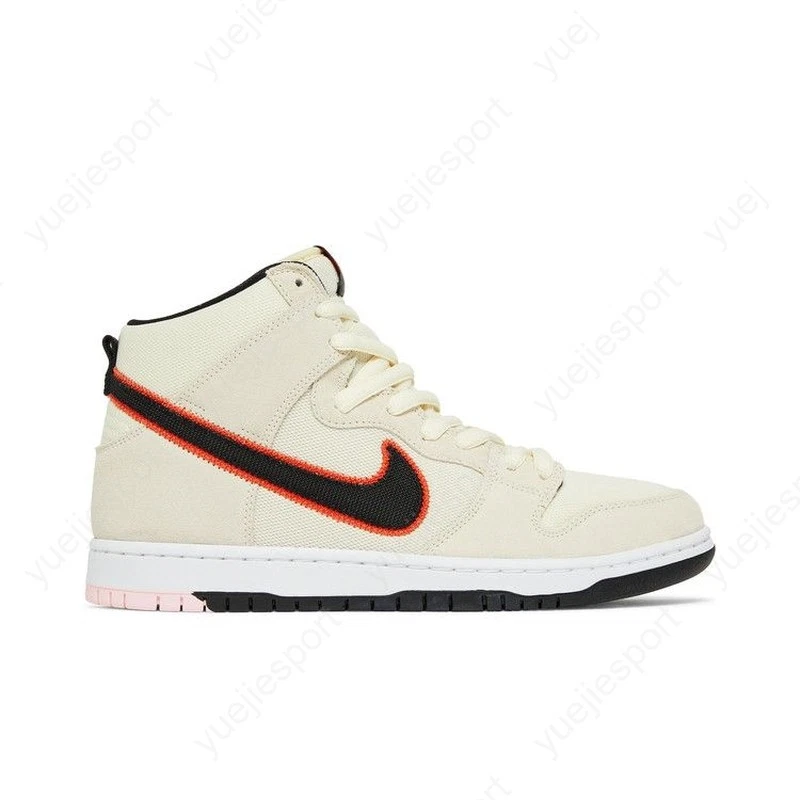 NIKE SB DUNK HIGH キャプテンアメリカ 28.5 箱無し NIKE SB DUNK HIGH