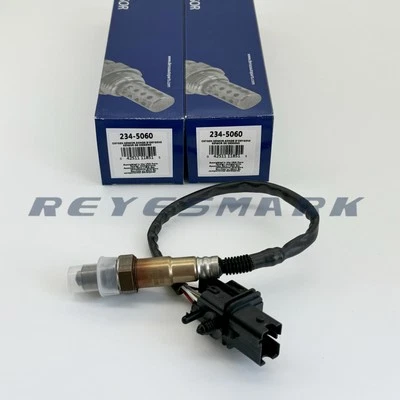 2x Denso O2 Oxygen Sensor For Nissan Frontier Quest 2.5L 3.5L Upstream 234-5060 Foto 1 de 4