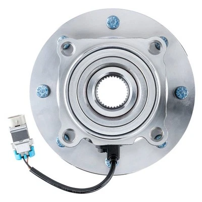 Wheel Bearing and Hub Assembly Moog 515163 fits 06-11 Cadillac DTS Foto 1 de 4