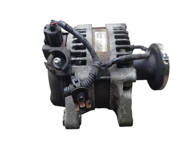 Ford Focus C Max Alternator 1.8 Diesel KKDA MK1 2007 104210-2730 - Image 1 of 4