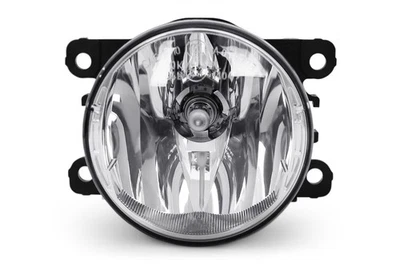 Luz antiniebla delantera para Renault Fluence 13- Unidad de lámpara izquierda derecha OEM Valeo 44847 Foto 1 de 4