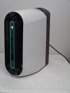 Alienware Aurora R11 i7-10700F 2.9Ghz 16GB 512GB NVMe 550W 2.5GbpsLAN-NOGPU-LEER - Imagen 1 de 18