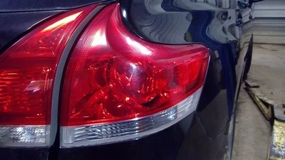 Cuarto de luz trasera derecha pasajero montado en panel para 09-12 VENZA 10290914 Foto 1 de 4