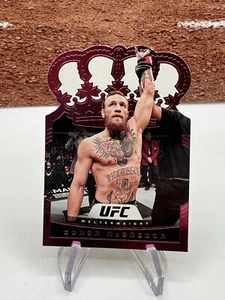 UFC Chronicles Crown Royale 2021 Conor McGregor rosa #14 - Imagen 1 de 2