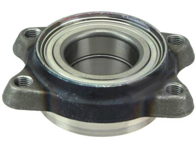 Conjunto de cojinete de rueda 85212DV 2002 2000 2001 para Audi A8 Quattro 1999-2003 Foto 1 de 2