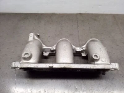 Colector de admisión de pasajeros base de inyector inferior trasero compatible con 05-10 ODYSSEY 655465 Foto 1 de 3