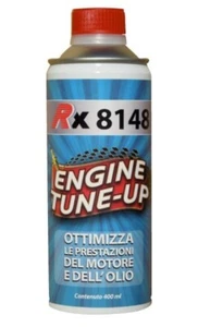 Renox RX-8148 ENGINE TUNE-UP | Additivo Motore Antiattrito e Sbloccante Valvole - Foto 1 di 1