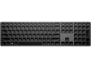 HP 975 Dual-Mode Wireless Keyboard - Picture 1 of 7