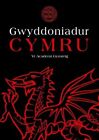 Gwyddoniadur Cymru Yr Academi Gymreig, Hardcover by Davies, John; Baines, Men...