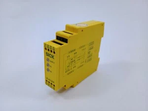 SICK 6024893 Safety Relay, Type: UE43-2MF2D2 - Bild 1 von 5