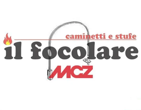 SONDA TEMPERATURA FUMI ORIGINALE MCZ VEGA ANTARES ASTRA SOLAR POWERBOX 4160469