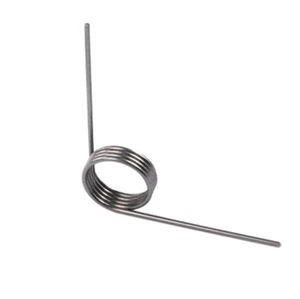 5 Pcs Wire diameter 0.3mm Right / Left Torsion Spring 304 Select Size - Picture 1 of 9