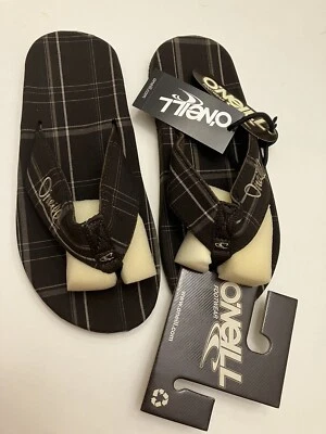 Sandalias chanclas O’Neill niños talla 10-12 Foto 1 de 3