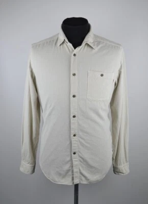 Camisa Hackett Manga Larga Calce Ajustado Talla L Foto 1 de 4