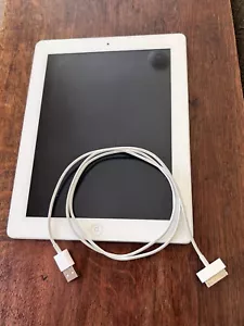 APPLE iPAD A1416 3RD GENERATION 16GB WI-FI - Picture 1 of 4