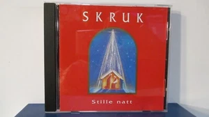 Stille Natt - Skruk - Per Oddvar Hildre [Conductor] - CD - MINT cond. - 25-1401 - Picture 1 of 3