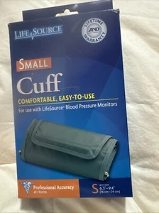 Life Source Blood Pressure Cuff - Picture 1 of 2