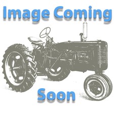 Ford Naa Jubilee Tractor Hyd Hydraulic Pump Relief Valve Naa638E