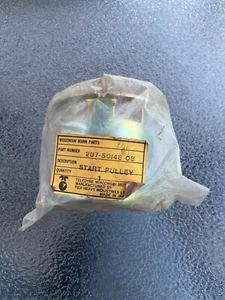 Robin 207-50148-08 Starter Riemenscheibe Tasse OEM NOS - Bild 1 von 3