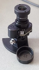 MOBOTIX Lens Unit MX-D15-Modules (Four Modules) - Picture 1 of 13