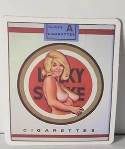 Rare Mel Ramos  PIN-UP card Book Set by Taschen 2.5" × 2" - Picture 1 of 4