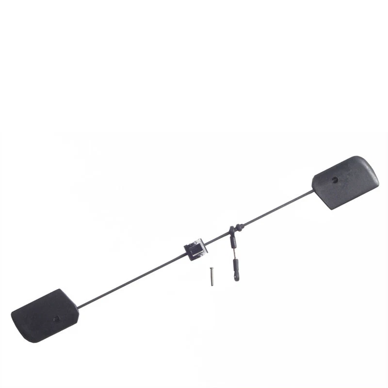 Stabilisator MINIUM AD Caliber 120 Hughes 300 Ersatzteil Kyosho CA-0002 - Bild 1 von 1