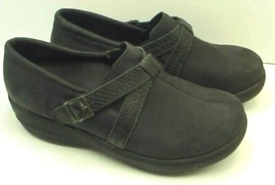 Abeo Bella 24/7 Premium Orthesen Neutral Bio Clogs Plantarfasziitis Damen 9 - Bild 1 von 4