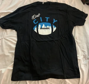 Dab city panthers Tshirt XXl - Picture 1 of 1