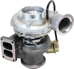 Turbocompresor Turbo GT4294 S60550243A para motor Caterpillar CAT C12 - Imagen 1 de 1