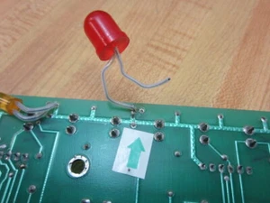Part 8992 Stop Motion Board Rev.7 - Picture 1 of 5