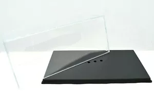 TECA vetrina BOX per modellino auto Scala 1:43 da collezione espositore showcase - Bild 1 von 6