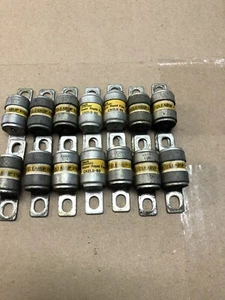 KYOSAN 25FH50 50A/AMP FUSE Used Tested - Picture 1 of 2